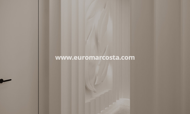 Nueva construcción  - Apartamento / piso - Guardamar del Segura