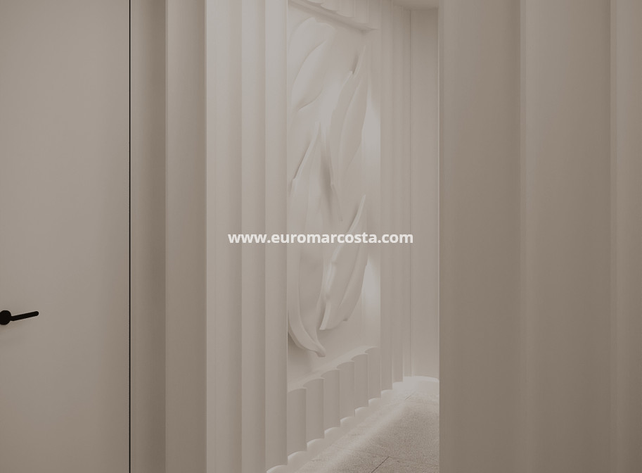 Nueva construcción  - Apartamento / piso - Guardamar del Segura