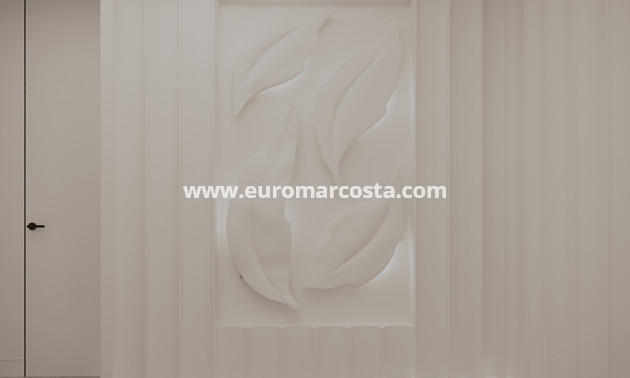 Nueva construcción  - Apartamento / piso - Guardamar del Segura