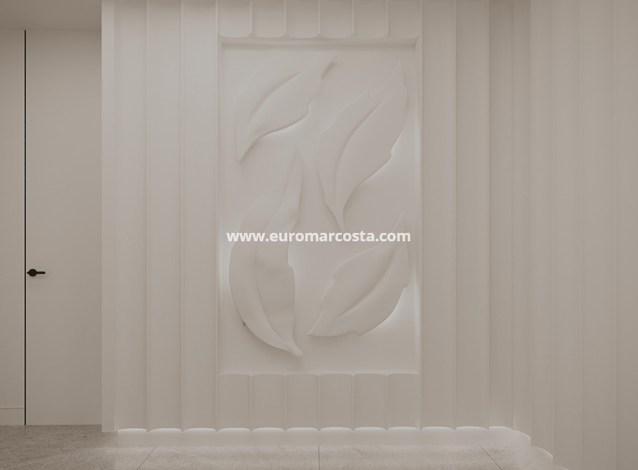 Nueva construcción  - Apartamento / piso - Guardamar del Segura