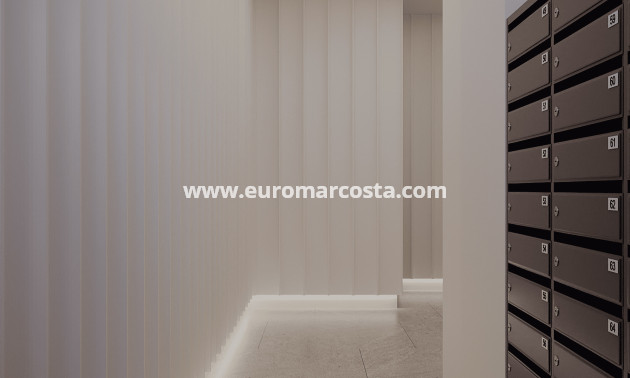 Nueva construcción  - Apartamento / piso - Guardamar del Segura