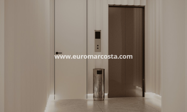 Nueva construcción  - Apartamento / piso - Guardamar del Segura