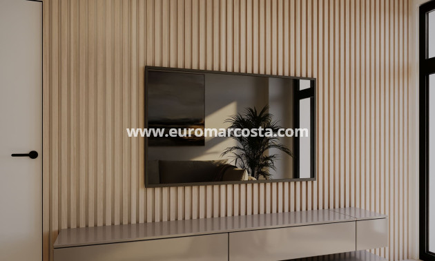 Nueva construcción  - Apartamento / piso - Guardamar del Segura