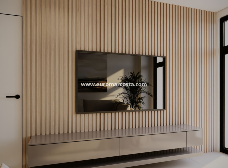 Nueva construcción  - Apartamento / piso - Guardamar del Segura