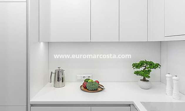 Nueva construcción  - Apartamento / piso - Relleu