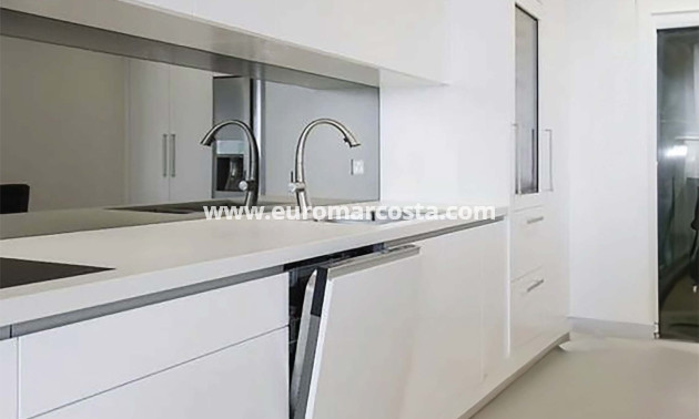 Nueva construcción  - Apartamento / piso - Relleu