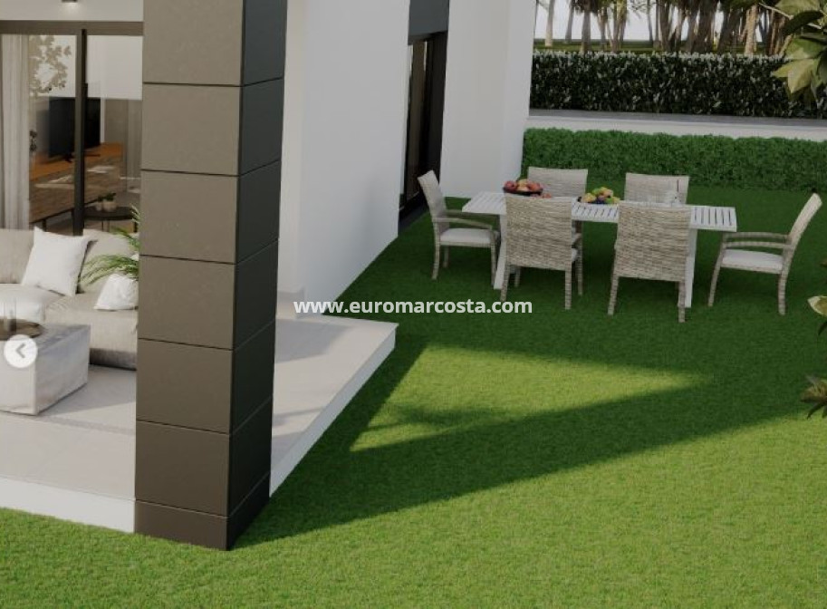 Nueva construcción  - Apartamento / piso - Torrevieja - TORREVIEJA