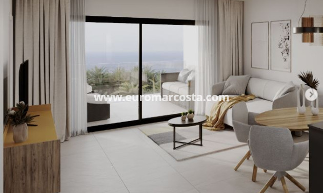 Nueva construcción  - Apartamento / piso - Torrevieja - TORREVIEJA