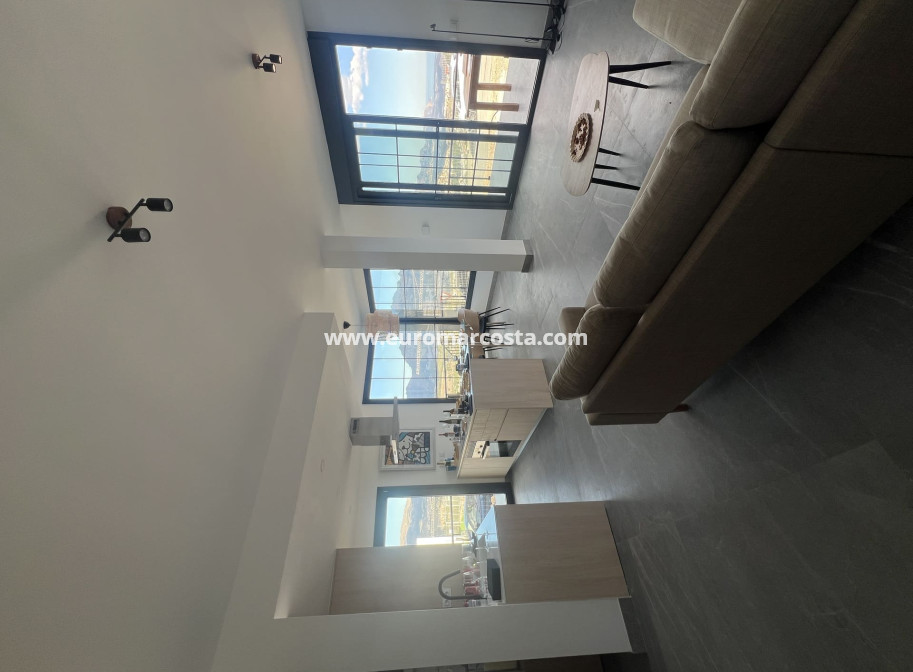 New Build - Quad - Polop