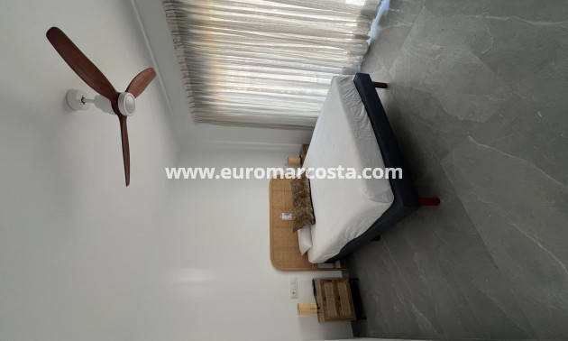 New Build - Quad - Polop