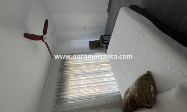 New Build - Quad - Polop