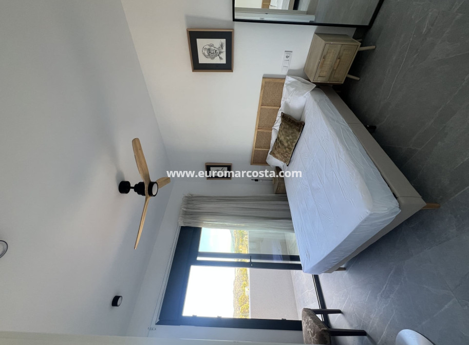 New Build - Quad - Polop