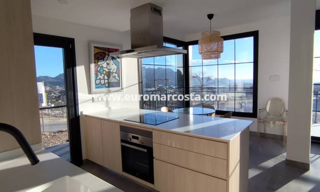 Neubauten - Quad - Polop