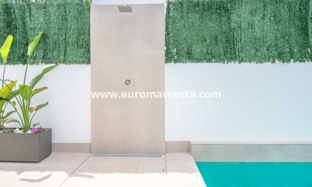 Neubauten - detached - Torre-Pacheco - Torre Pacheco