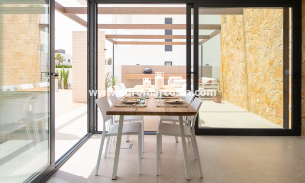 Nueva construcción  - Villa - Orihuela Costa