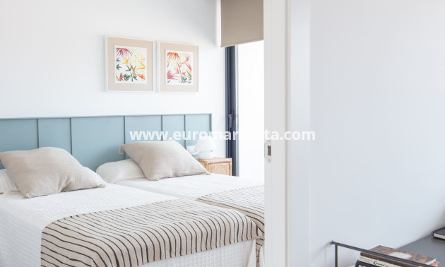 Nueva construcción  - Villa - Orihuela Costa