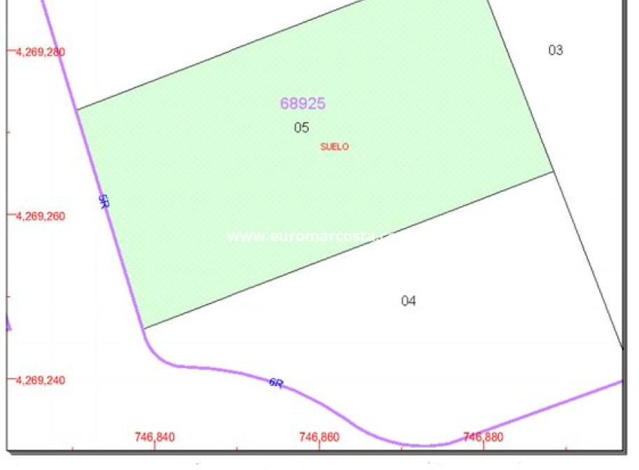 New Build - Apartment / flat - Alicante (Alacant) - La Cala