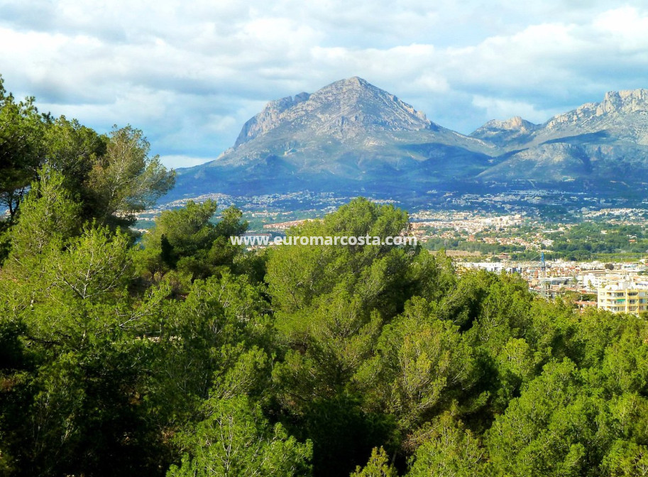 Nueva construcción  - high-bungalow - Finestrat