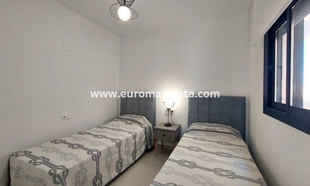 New Build - Penthouse - San Miguel de Salinas