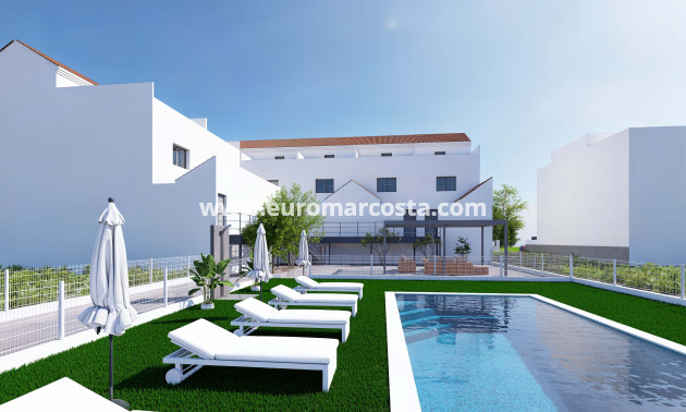 New Build - Quad - Rafal