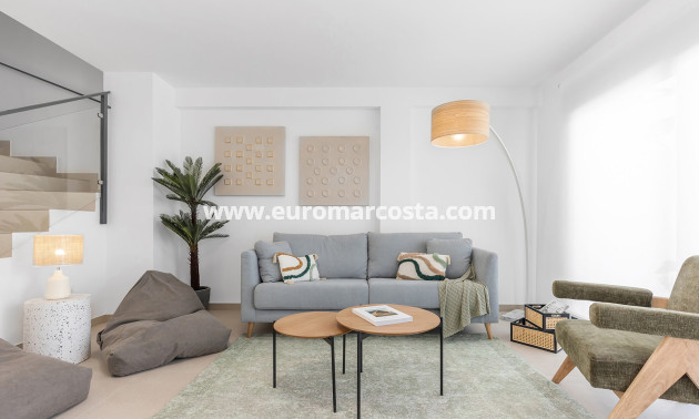 New Build - Quad - Rafal