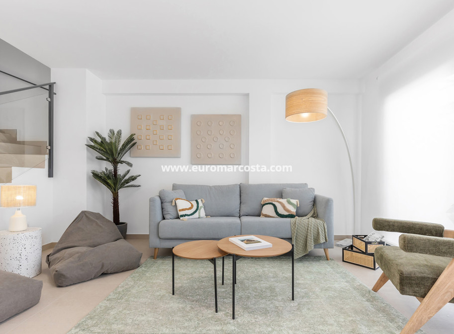 New Build - Quad - Rafal