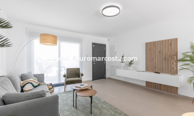 New Build - Quad - Rafal