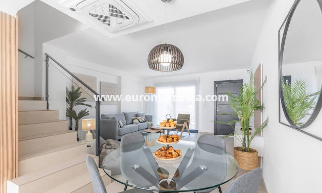 New Build - Quad - Rafal