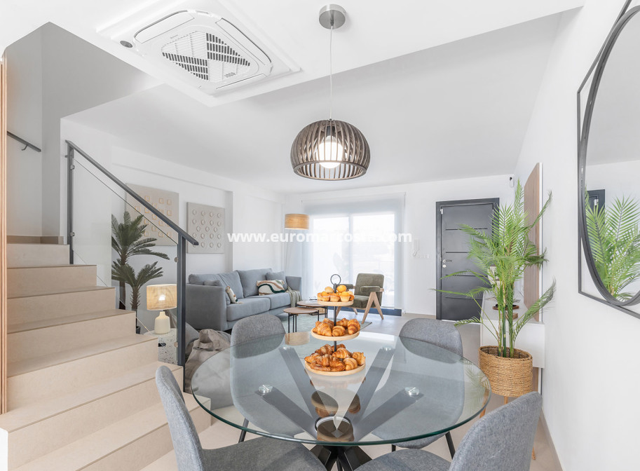 New Build - Quad - Rafal