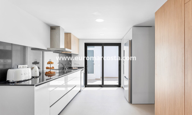 New Build - Quad - Rafal