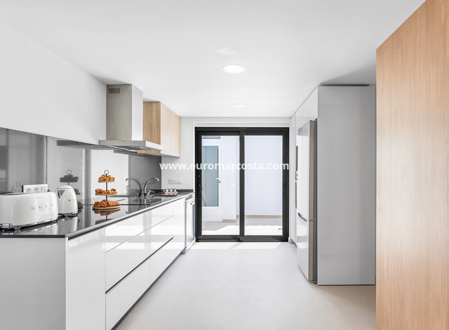 New Build - Quad - Rafal