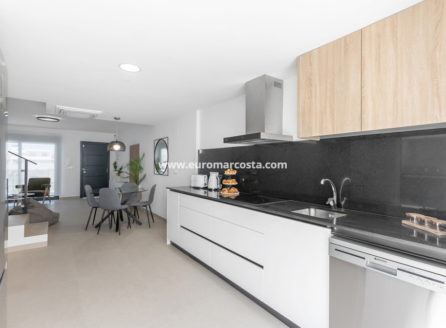 New Build - Quad - Rafal