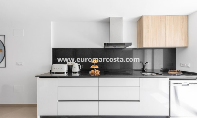 New Build - Quad - Rafal