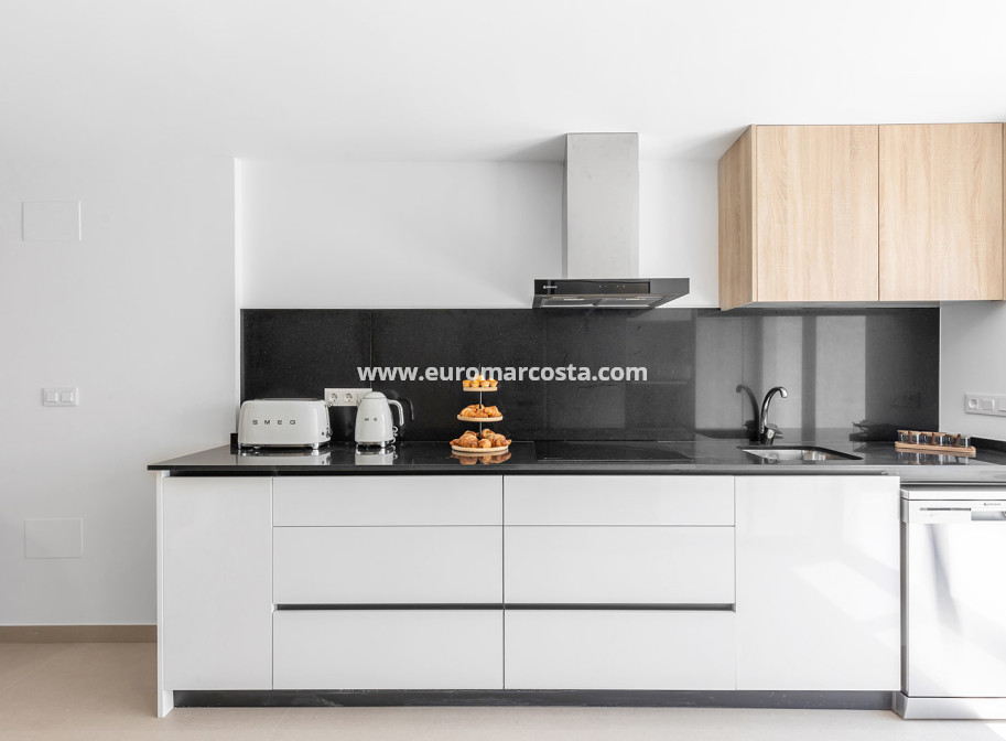 New Build - Quad - Rafal