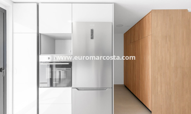 New Build - Quad - Rafal