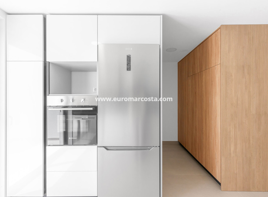 New Build - Quad - Rafal