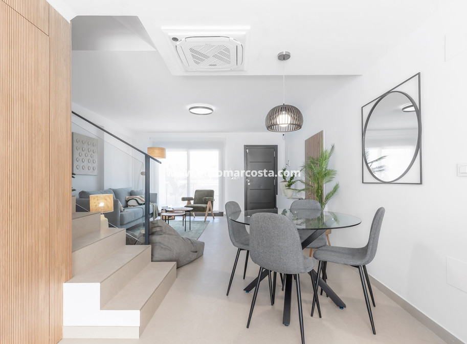 New Build - Quad - Rafal