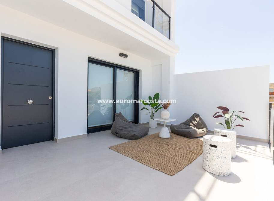 New Build - Quad - Rafal