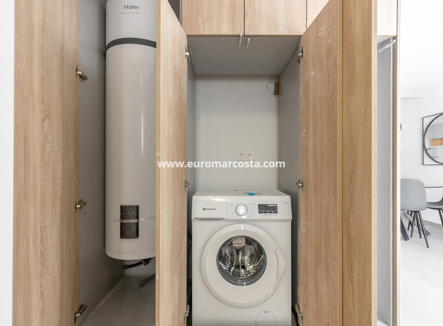 New Build - Quad - Rafal