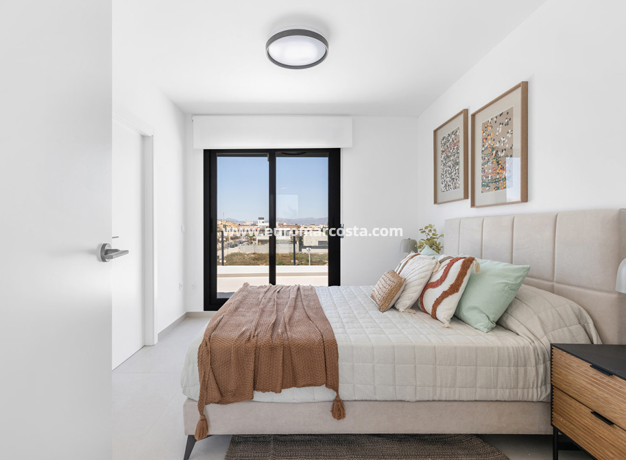 New Build - Quad - Rafal