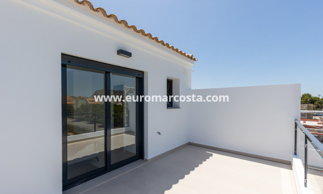 New Build - Quad - Rafal