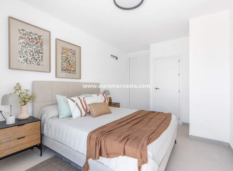 New Build - Quad - Rafal