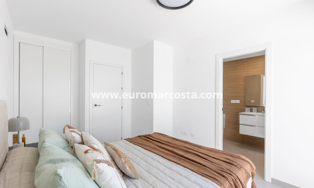 New Build - Quad - Rafal