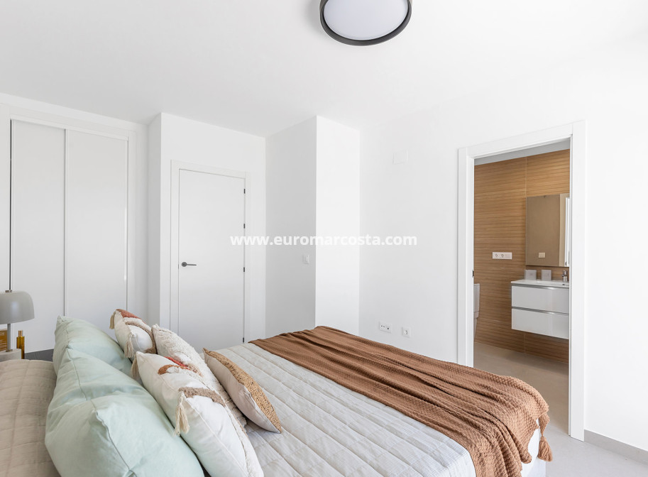 New Build - Quad - Rafal