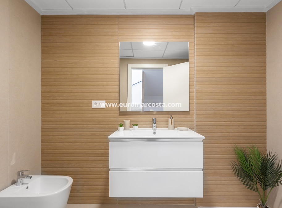 New Build - Quad - Rafal