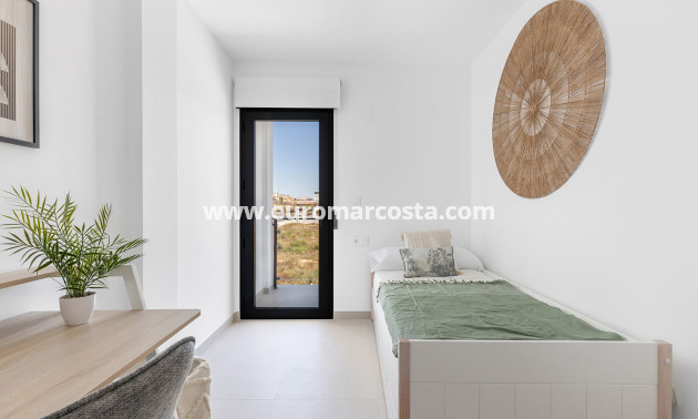 New Build - Quad - Rafal