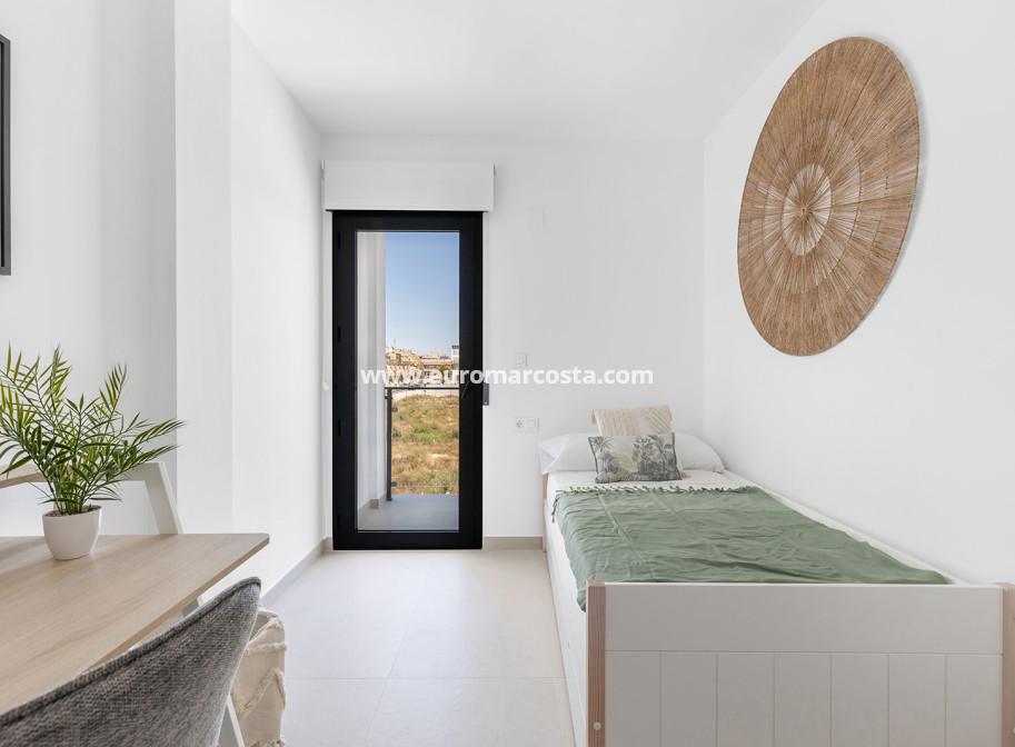 New Build - Quad - Rafal