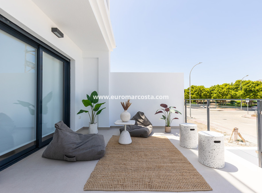 New Build - Quad - Rafal