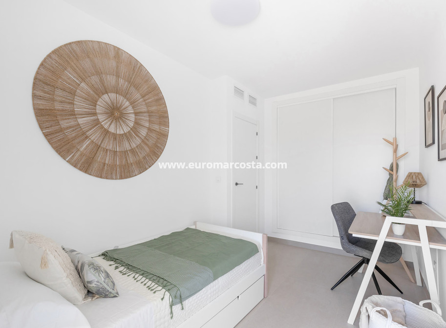 New Build - Quad - Rafal