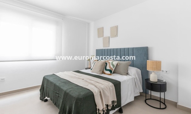 New Build - Quad - Rafal